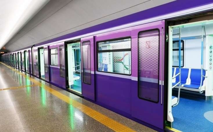 Bakı metrosunda nə baş verib? - RƏSMİ