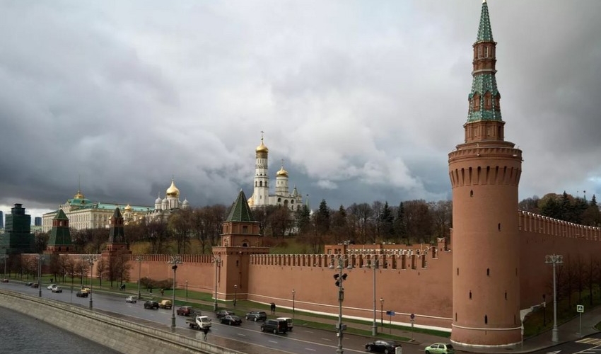 Peskov: “Kreml Bakı və İrəvanı təmkinli olmağa çağırır”