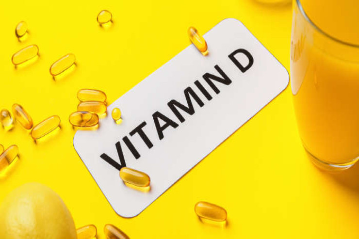 D vitamininin qəbulu xərçəng riskini azaldır? – Həkimlər danışdı