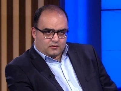 Erməni politoloq: “Vaşinqton İrəvanı anti-Rusiya sanksiyalarına qoşulmağa məcbur edir”