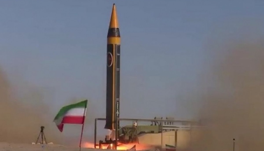 İran Pakistan ərazisinə ballistik raket zərbəsi endirdi – SON DƏQİQƏ