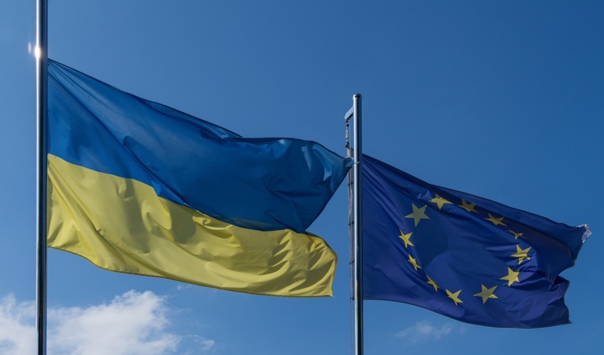 Avropa Komissiyasının rəhbəri: “Ukraynanın Aİ-yə daxil olması üçün gərgin iş aparılmalıdır”
