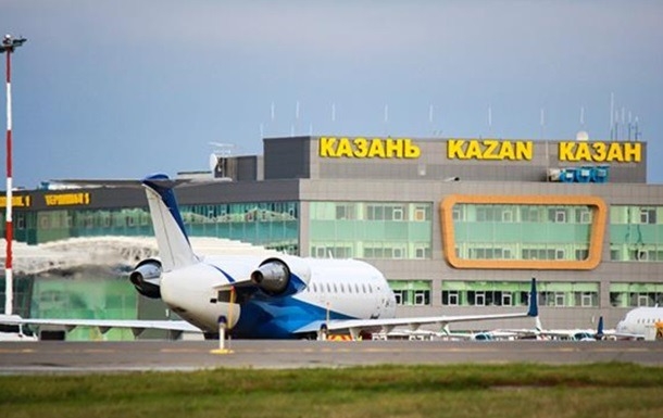 BRİKS sammitinə qarşı PUA təhlükəsi: Kazan aeroportunda xüsusi plan işləndi