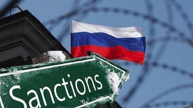 ABŞ və Britaniyanın yeni sanksiyaları Rusiyanın Çindən asılılığını daha da artıracaq
