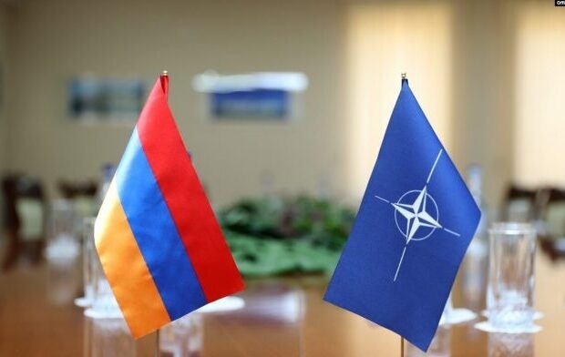 Ermənistan NATO-ya qoşulur? - Parlamentdən AÇIQLAMA