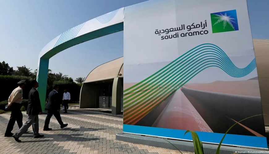 Saudi Aramco планирует продажу активов на миллиарды долларов