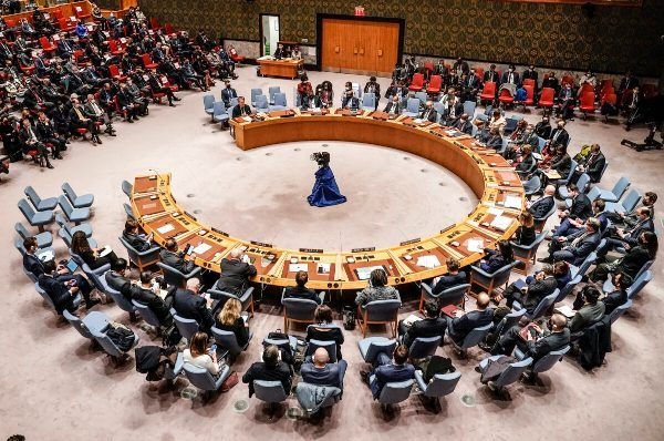 Первые итоги заседания СБ ООН: Армения не выиграла, а ее адвокаты проиграли