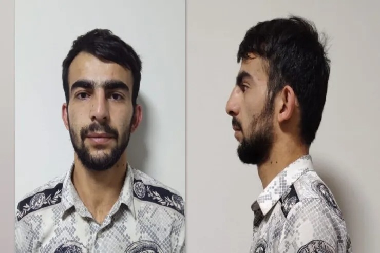 Bakıda turistin pulunu oğurlayan tutuldu - POLİSDƏN ƏMƏLİYYAT