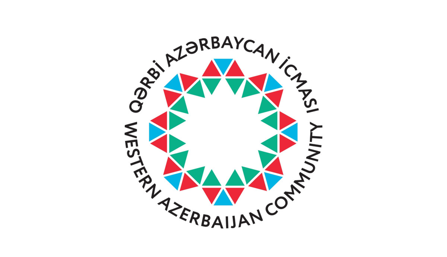 Qərbi Azərbaycan İcması Dövlət Departamentinin mətbuat katibinin açıqlamasını pisləyib
 