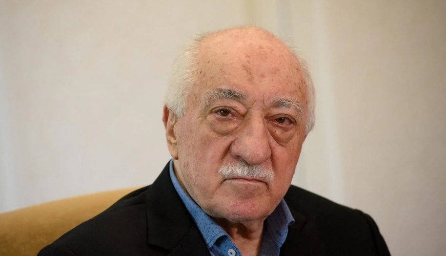 Fətullah Gülənin qardaşı oğlu saxlanıldı