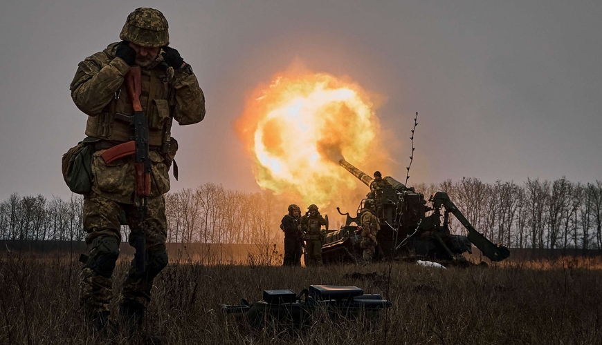 NATO baş katibindən Ukrayna ilə bağlı sensasion açıqlama: 