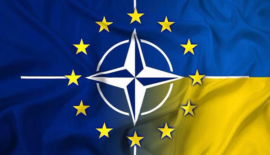 Ukrayna yaxın bir neçə ildə NATO-ya qəbul edilməyəcək