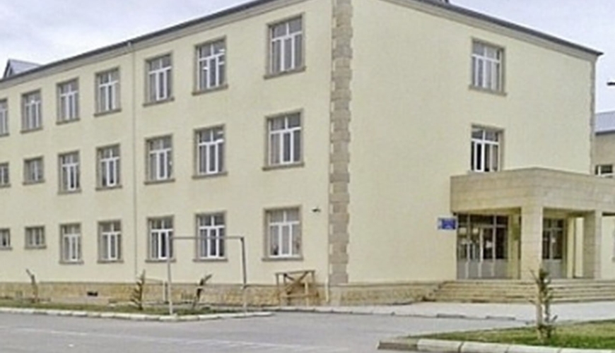 Bakıda məktəbli vəfat etdi – FOTO