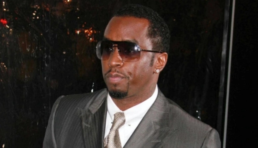 Рэпер P.Diddy стал в тюрьме помощником священника