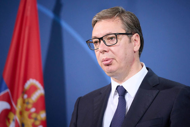 Президент Сербии попросил правительство вернуть смертную казнь