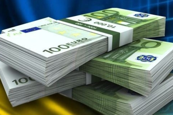 Рекордная помощь Украине от Германии