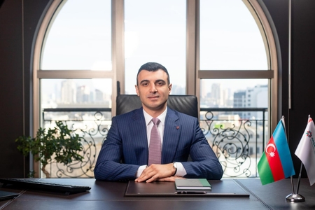 Ильхам Алиев назначил Талеха Кязымова главой Центробанка