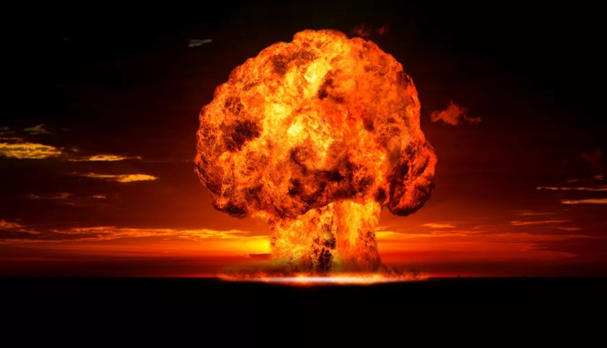 «Ядерный удар» по международной безопасности. Пока в кавычках