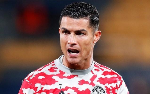 Ərəb klubundan Ronaldoya 240 milyon avro təklifi - Hücumçu rədd edib