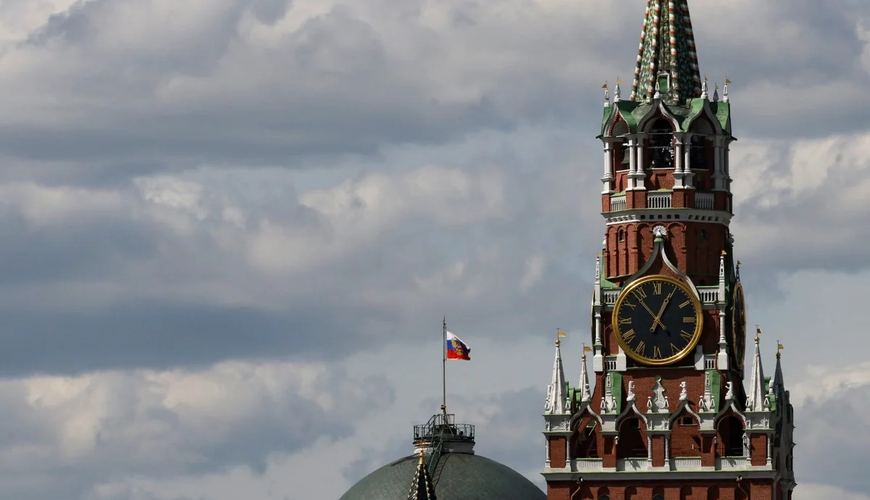 Kremlin reytinqini ölçən qurumda qalmaqal