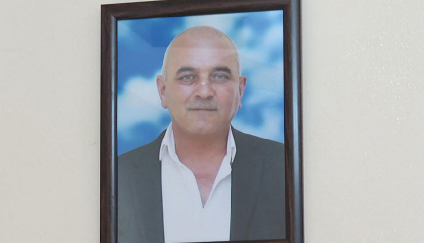 “Yoldaşıma stent qoyulandan sonra ürəyi dayandı”