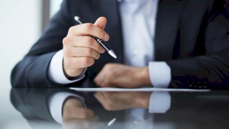 Agentlik sədri yeni şöbə müdiri TƏYİN ETDİ
