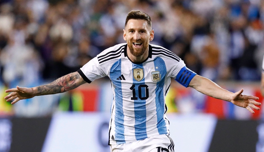 Messi Dünya Çempionatındakı favoritini açıqladı:Bu 4 ölkədən biri...