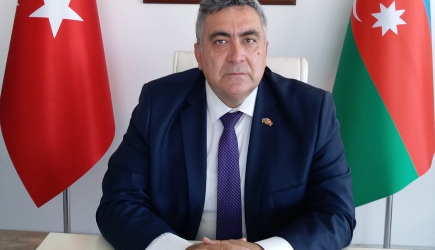 Türkiyəli generaldan MÜHÜM açıqlamalar