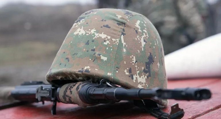 Zəngəzurda 2 erməni hərbçi öldü: Yaralıların sayı artdı - (YENİLƏNİB)
