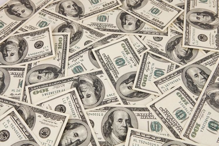 Dolların sabahkı məzənnəsi açıqlanıb