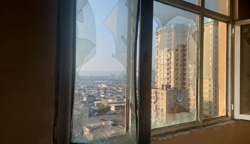 Yaşayış binalarında restoran işlətmək olarmı? – Faciəvi yanğınların SƏBƏBİ