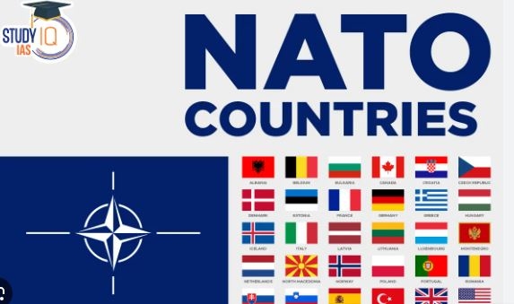 NATO gizli şəkildə “hərbi Şengen” yaratmağa hazırlaşır