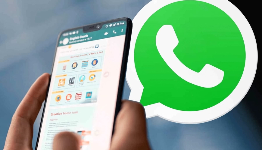 “WhatsApp”dan növbəti YENİLİKLƏR