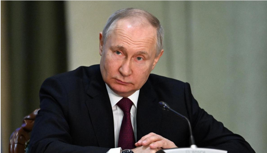 Rusiyada 2024 ŞOKU: Putin üçün RİSKLİ ssenari