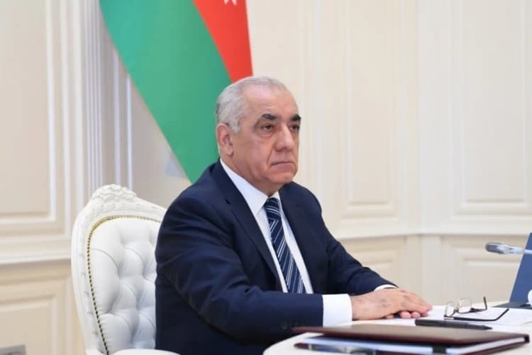 Əli Əsədovdan qərar: Ləğv ediləcək