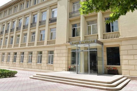 Müəllimlərdən icarə haqqı adı ilə pul yığan məktəb direktoru işdən kənarlaşdırılıb