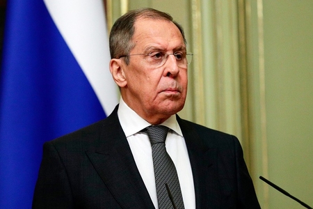 SON DƏQİQƏ! Lavrov Ukraynada müharibənin yeni fazasının başladığını açıqladı