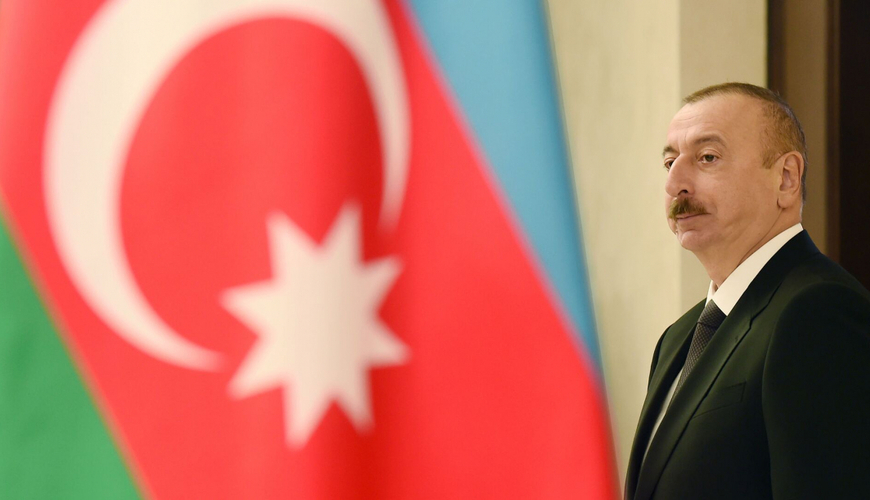 Президент: Торговый оборот между Азербайджаном и Грузией вырос в 2023 году на 15 процентов