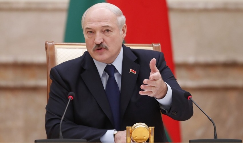 Lukaşenko SENSASİON SİRRİ AÇDI: Bakı istədi, İrəvana sülh üçün milyardlıq dəstək təklif etdim