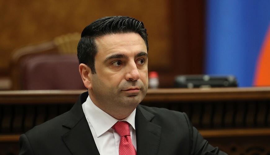 Simonyandan Bakı ilə bağlı GÖZLƏNİLMƏZ BƏYANAT