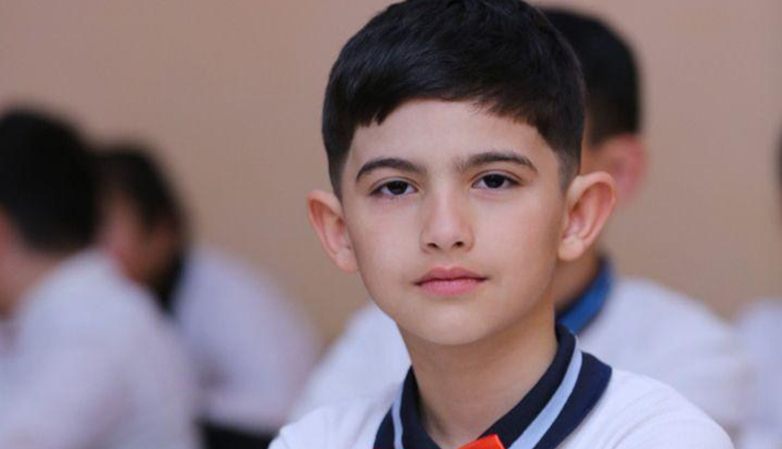 Şagird dəm qazından boğulub öldü- Anasının vəziyyəti ağırdır