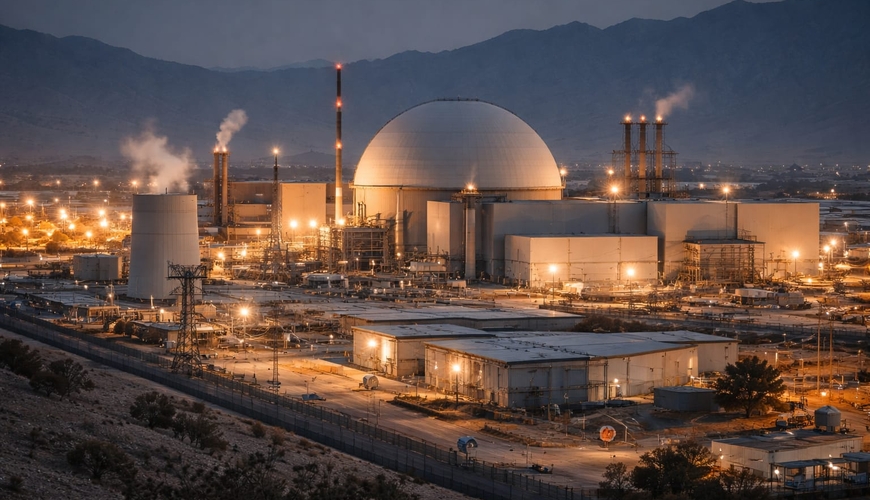 İran diplomatiyası hücuma keçdi: Vaşinqton və Təl-Əvivə ultimatum