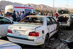 İranda terror aktında əli olanların bir neçəsi saxlanılıb