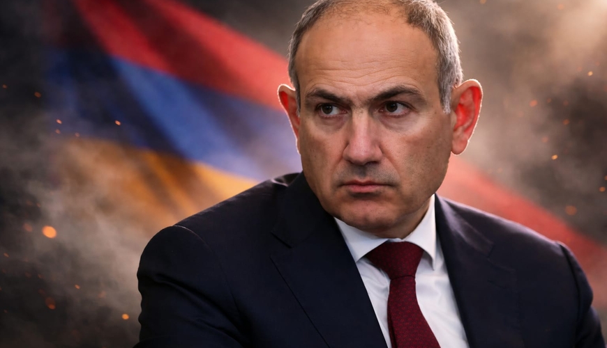 İrəvanda kritik dönüş: Bəyannamə silinir, Konstitusiya dəyişir