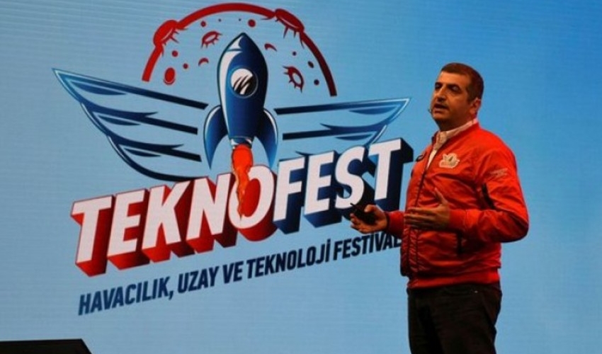 “Texnofest”i bu ölkələrdə də keçirəcəyik - Bayraqdar