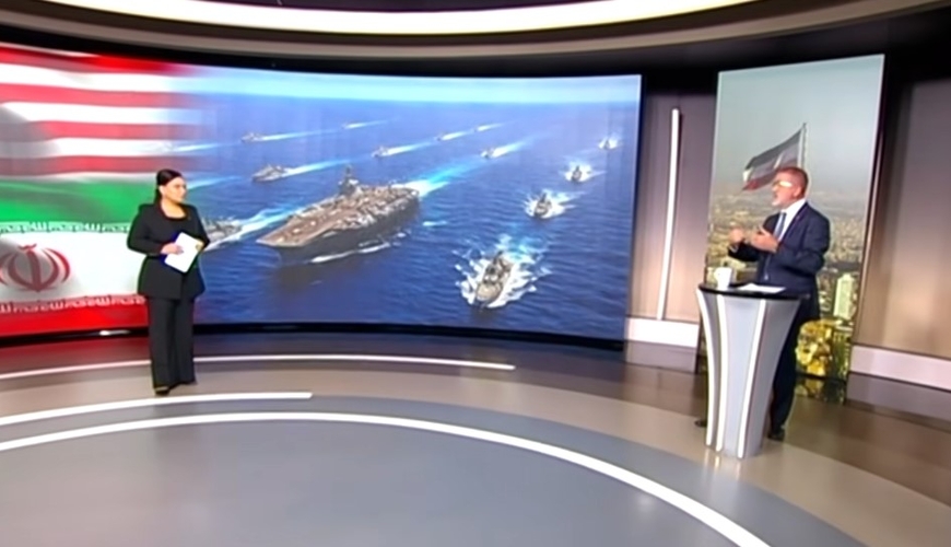 “Hədəf”də regionun taleyüklü sualları müzakirə olunur - Rauf Arifoğlu ilə CANLI MÜZAKİRƏ