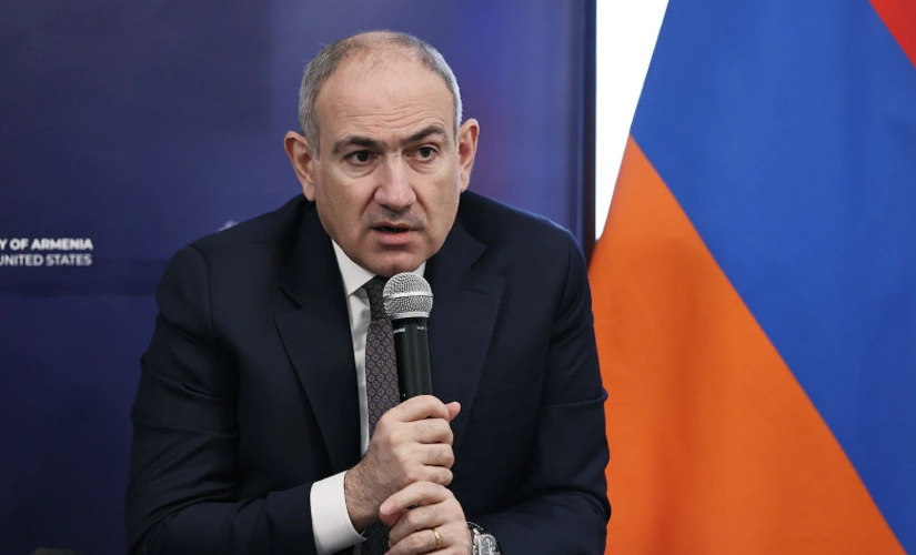İrəvanda separatizmin qərargahı: Paşinyan niyə “Qarabağ nümayəndəliyi”nə toxunmur?
