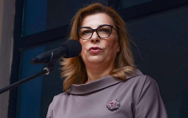 İradə Xəlilova məhkəməyə gəlmədi- Qızının qızıllarını ələ keçirənə hökm oxundu