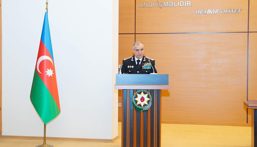 DTX rəisindən MÜHÜM AÇIQLAMALAR 