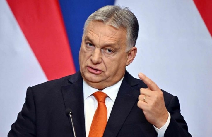 Орбан надеется на победу Трампа на выборах президента США